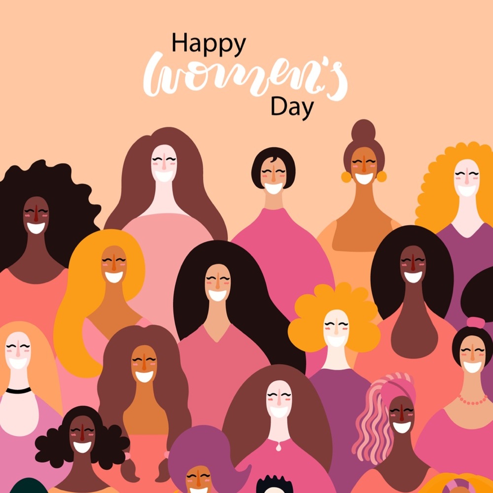 💐happy day ladies 💐✨